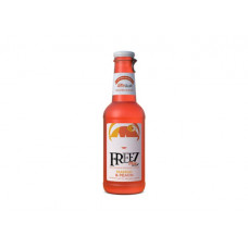 FREEZ PEACH & MANGO 275ML