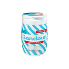 GHANDOUR PEPPERMINT GUM SUGAR FREE