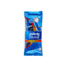 GILLETTE BLUE 2 PLUS 5 PCS