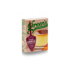 GREENS CARMELLE 70G