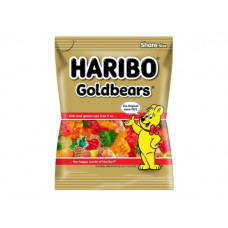 HARIBO GOLD BEAR 80G