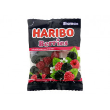 HARIBO H. BERRIES 80GR