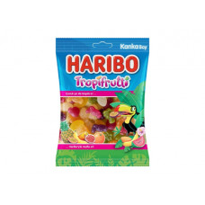 HARIBO JELLY TROPFUTTI 80G