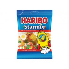 HARIBO STARMIX 30G