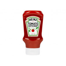 HEINZ KETCHUP TOPDOWN 460G