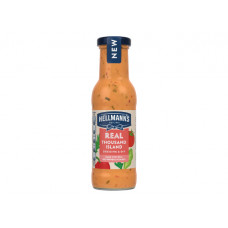 HELLMANN S 1000 ISLAND DRESSING 250ML