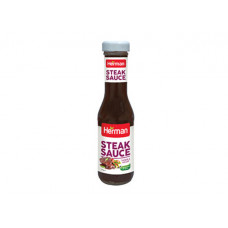 HERMAN STEAK SAUCE 340G