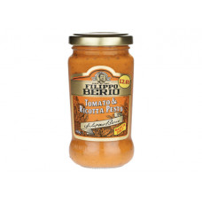 F. BERIO PESTO TOMATO 190G