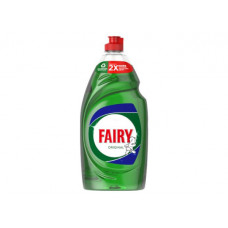 FAIRY LIQUID ORIGINAL 900ML