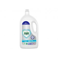 FAIRY PROF NON BIO WASHING LIQUID 4.05L 90W