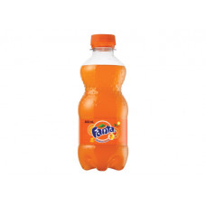 FANTA ORANGE 300ML