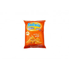 FANTASIA BUGLES CHEESE 55G