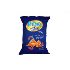 FANTASIA BUGLES SWEET CHILLI 42G