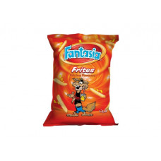 FANTASIA FRITES KETCHUP 120G