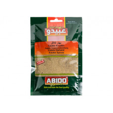 ABIDO FALAFEL SPICES 50G