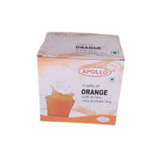 APPOLO ORANGE 100ML