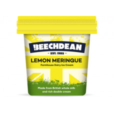 BEECHDEAN LEMON MERINGUE 140ML