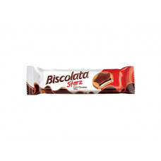 BISCOLATA STARZ CHOCOLATE 82G