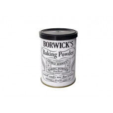 BORWICKS BAKING POWDER 100G