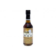 CHAIN KWO SESAME OIL 150 ML