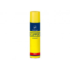 CLIPPER BUTANE GAS LIGHTR REFILL 300M