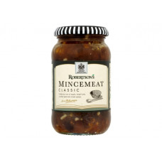 CMS ROBERTSON MINCEMEAT 411G