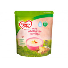 COW&GATE FRUTY PORRIDGE 125G