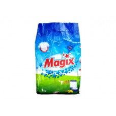 DELTA WASHING POWDER MAGIX 1KG