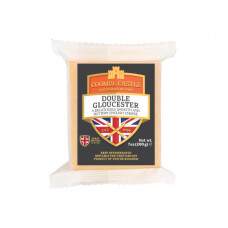 DOUBLE GLOUCESTER 200G