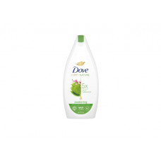 DOVE AWAKENING SHOWER GEL 400ML