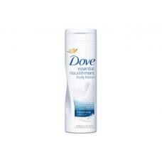 DOVE ESSENTIAL NOURISHMENT BODY CARE 400ML