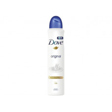 DOVE ORIGINAL 250ML