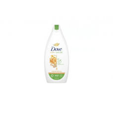 DOVE REPLENISHING SHOWER GEL 400ML