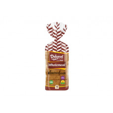 DULCESOL SLICED INTEGRAL BREAD 10P 460G