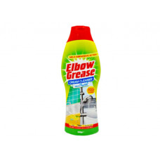 ELBOW GREASE CREAM CLEANER 540G