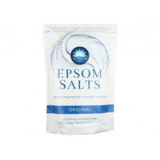 ELYSIUM EPSOM BATH SALT ORIGINAL 450G