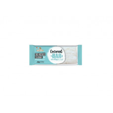 EQUIA COCONUT BAR 40G