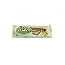 ETI HOSBES WAFER HAZELNUT 40G