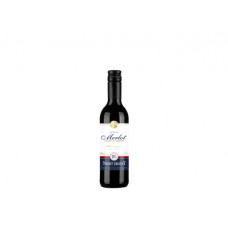 NIGHT ORIENT ALCOHOL FREE MERLOT 375ML