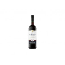 NIGHT ORIENT ALCOHOL FREE MERLOT 750ML