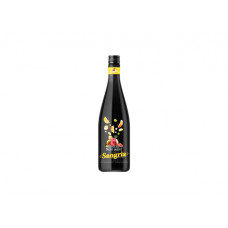 NIGHT ORIENT ALCOHOL FREE SANGRIA 1L