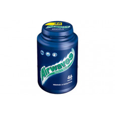 AIRWAVES MENTHOL & EUCALYPTUS 46PC