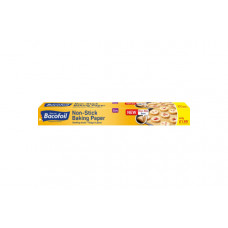 BACOFOIL NON-STICK BAKING PAPER 5M