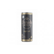 BARISTA COFF LATTE 250ML