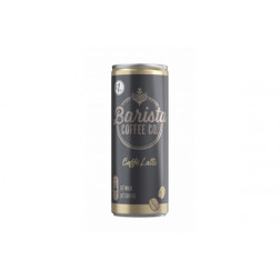 BARISTA COFF LATTE 250ML