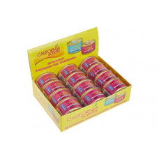 CALIFORNIA SCENTS CANISTER ASSORTED 1PC