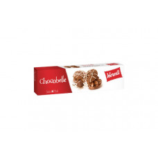 CHOCO BELLE BISCUITS FILLED WITH CHOCOLATE 18G