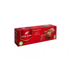 COTE DOR MIGNONNETTE MILK CHOCOLATE 240G