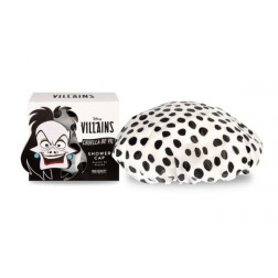 DISNEY CRUELLA SHOWER CAP