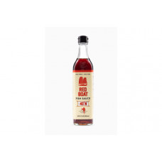 AMERICAN NATURAL FISH SAUCE 500ML